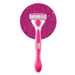 Rasoir Quattro For Women