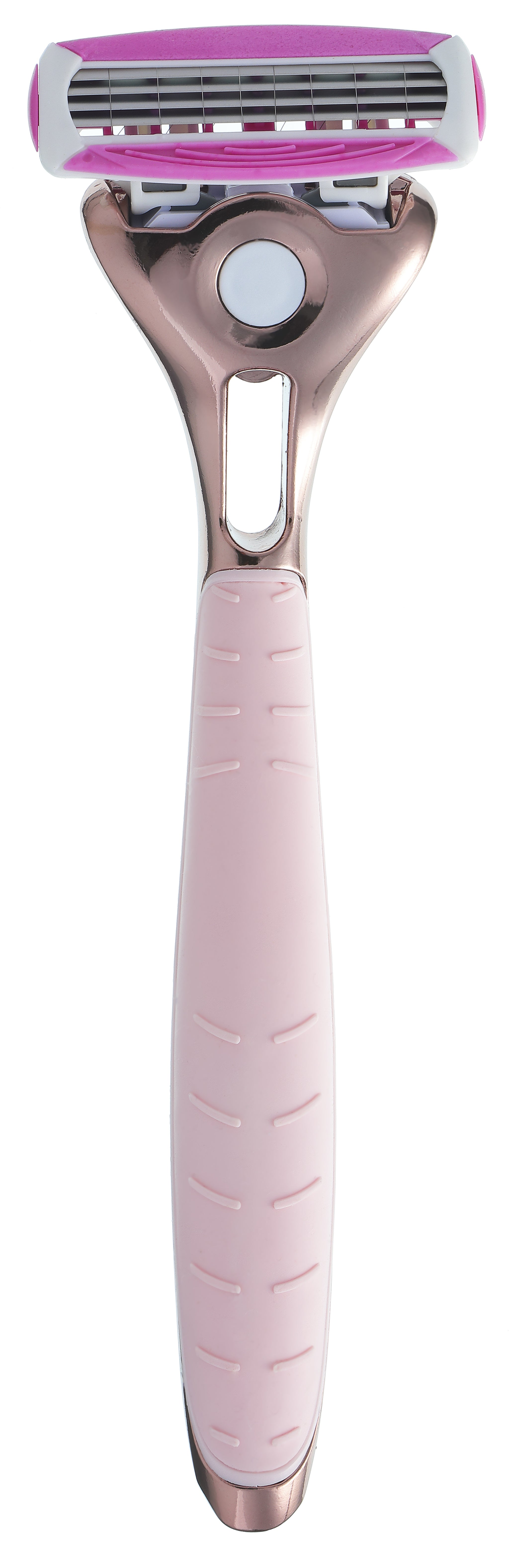 Wilkinson Sword Quattro for Women Rose Gold Razor