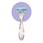 Rasoir Intuition Sensitive Touch