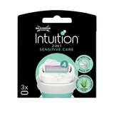 Lames Intuition Sensitive Care