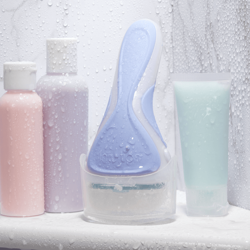 Lames Intuition Dry Skin
