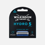 Lames Hydro 5 Regular