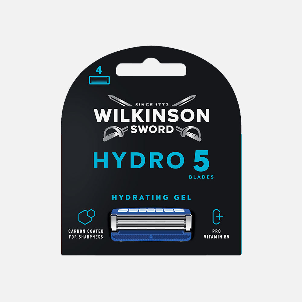 Lames Hydro 5 Regular