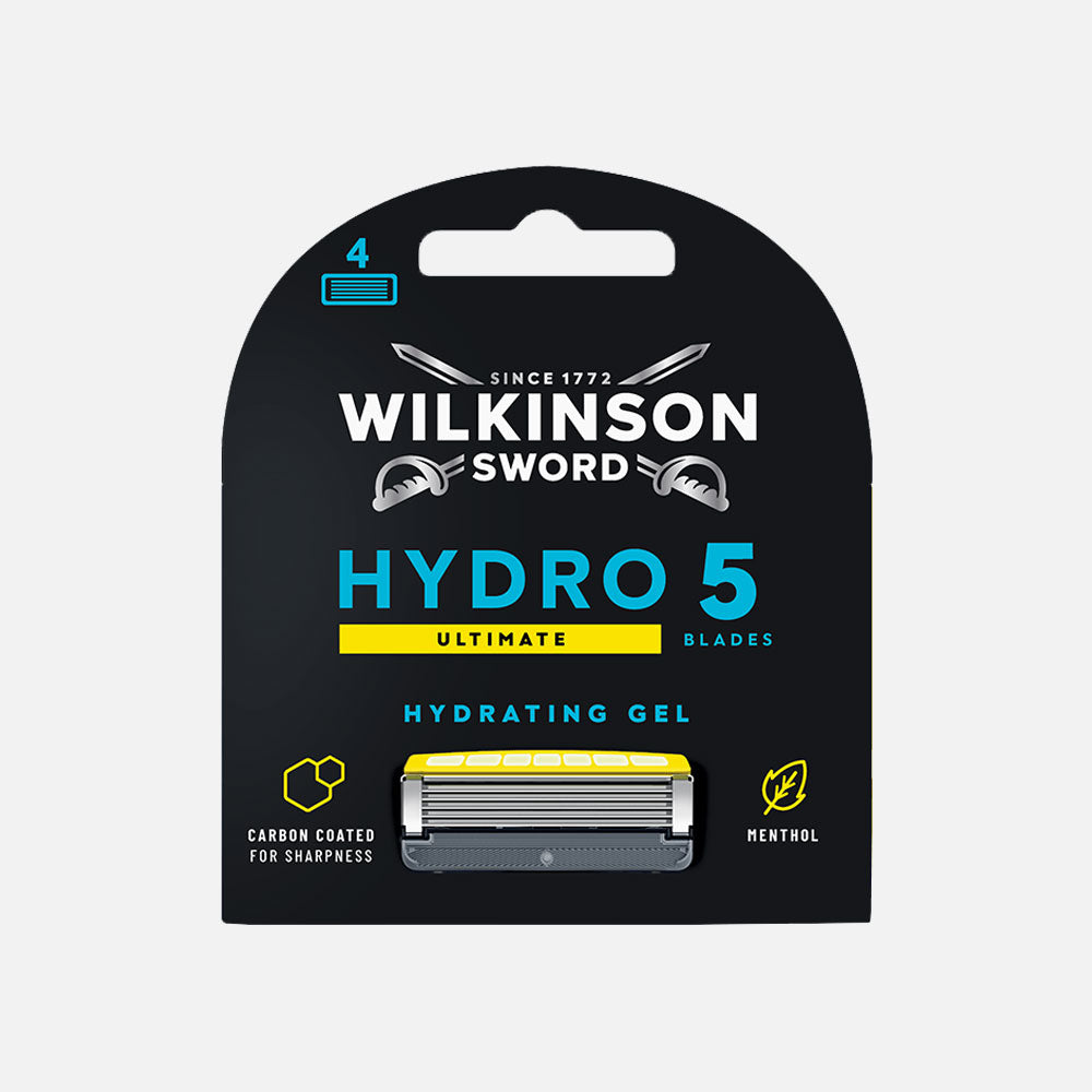 Lames Hydro 5 Ultimate