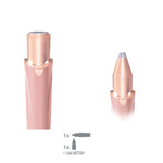 Intuition Perfect Finish 2 en 1 visage & sourcils