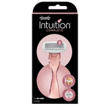 Rasoir Intuition Complete