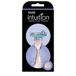 Rasoir Intuition Sensitive Touch