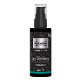 Barber's Style Hydratant visage