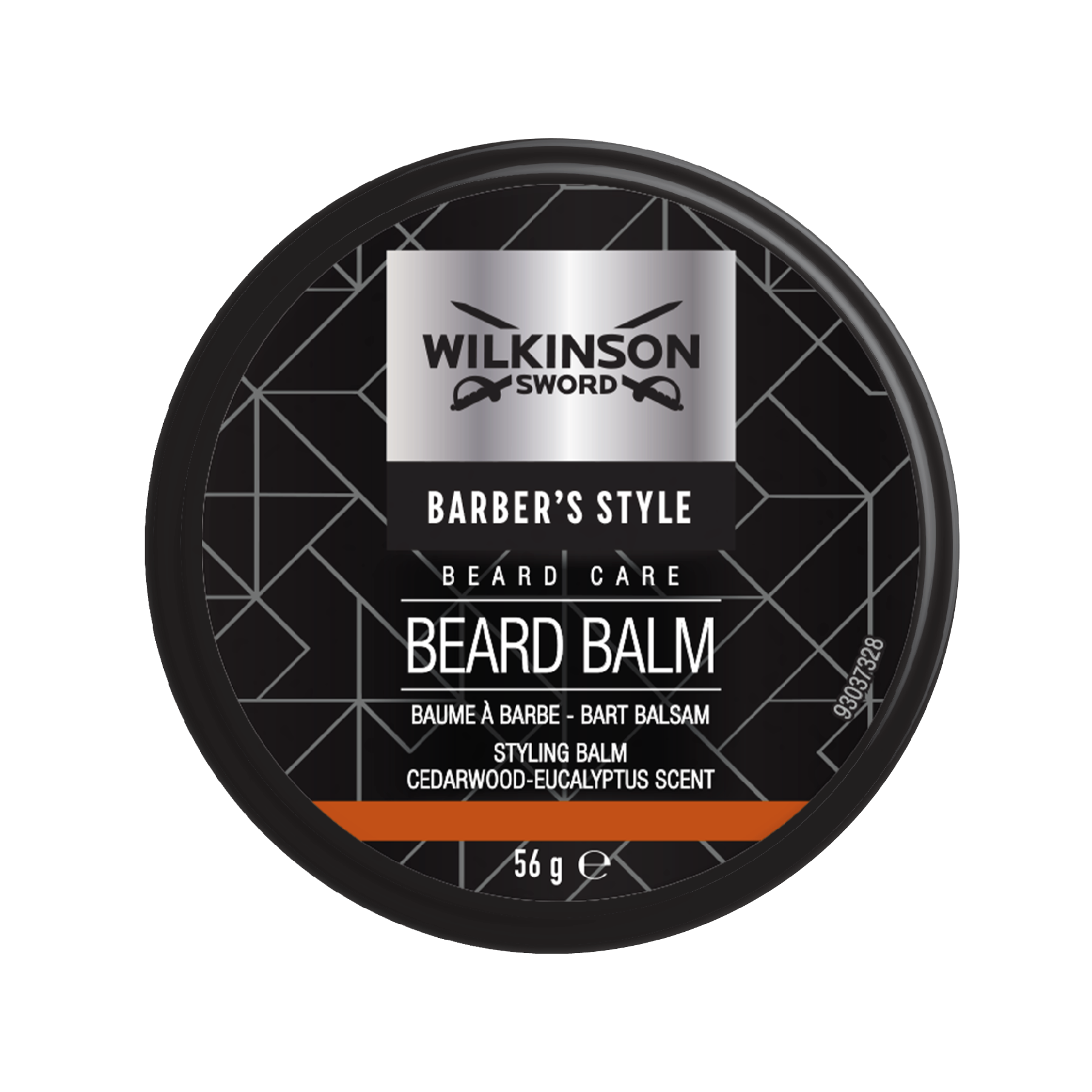 Barber's Style Baume à Barbe
