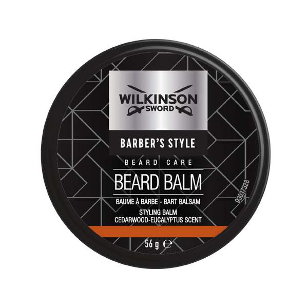 Barber's Style Baume à Barbe