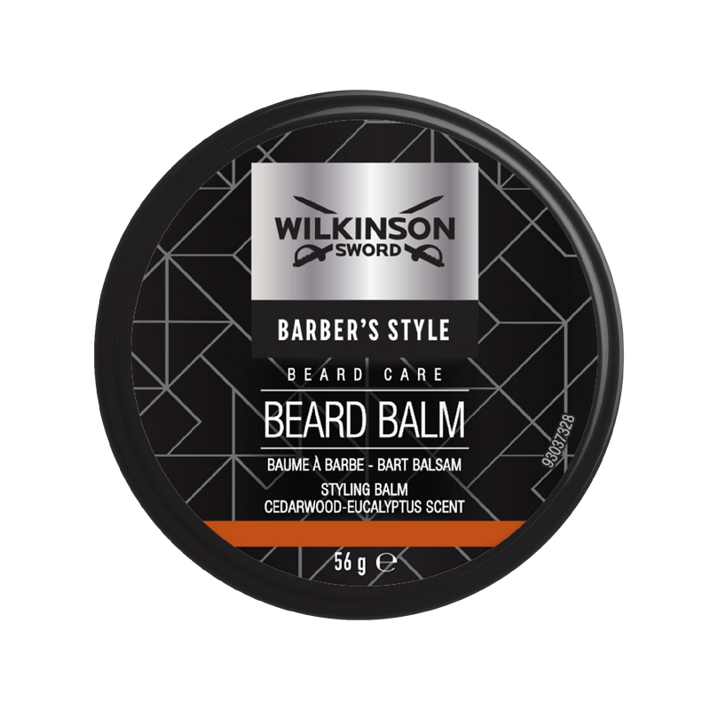 Barber's Style Baume à Barbe