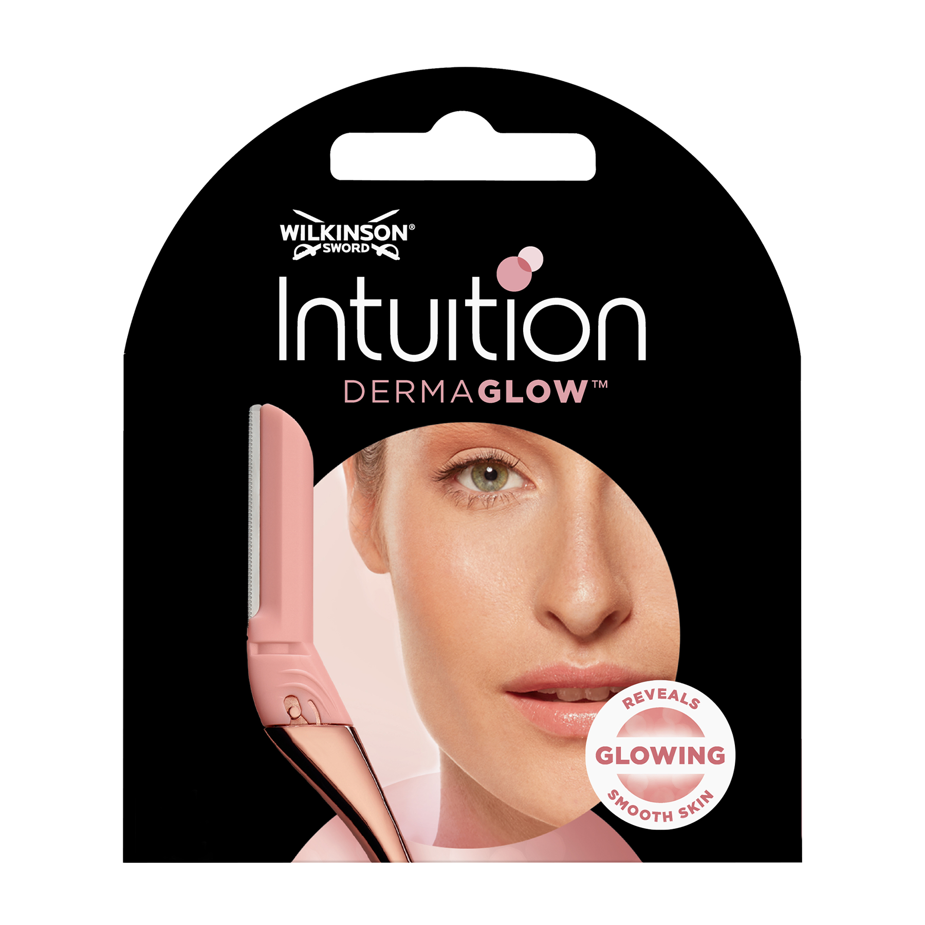 Lames Intuition Dermaglow
