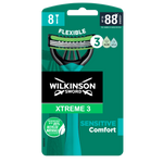 Rasoir Xtreme 3 Sensitive