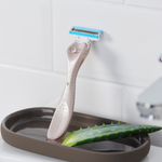 Rasoir Intuition Sensitive Touch