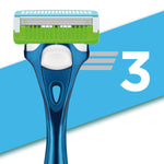 Lames Hydro Comfort Skin Reset