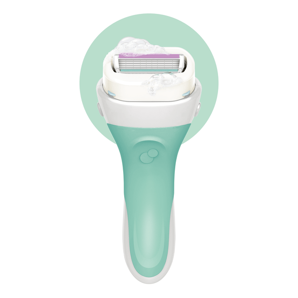 Lames Intuition Sensitive Care