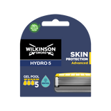 Lames Hydro 5 Skin Protection Advanced