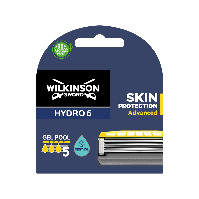 Lames Hydro 5 Skin Protection Advanced