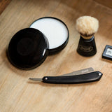 Savon à barbe Vintage