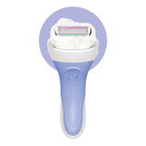Lames Intuition Dry Skin