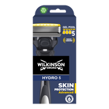 Rasoir Hydro 5 Skin Protection Advanced