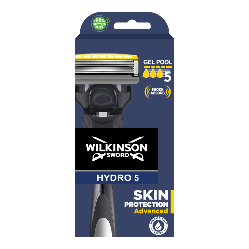 Rasoir Hydro 5 Skin Protection Advanced