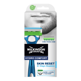 Rasoir Hydro Comfort Skin Reset