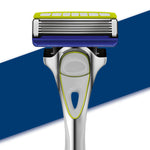 Rasoir Hydro 5 Sensitive