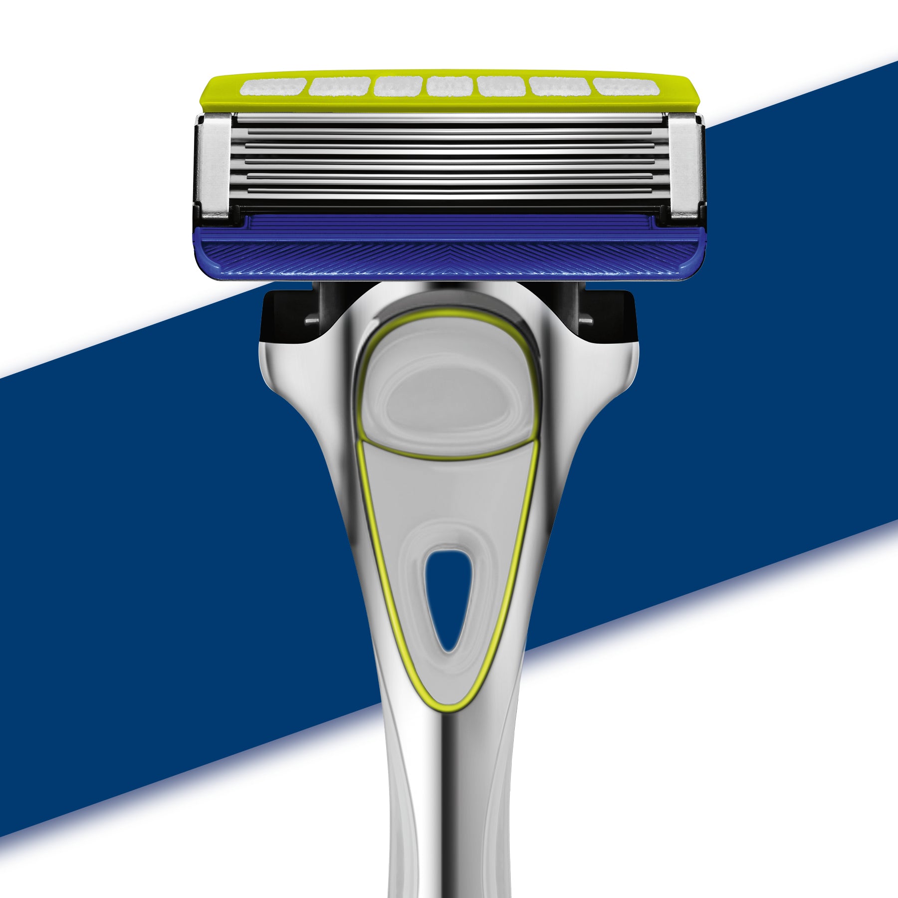 Rasoir Hydro 5 Sensitive