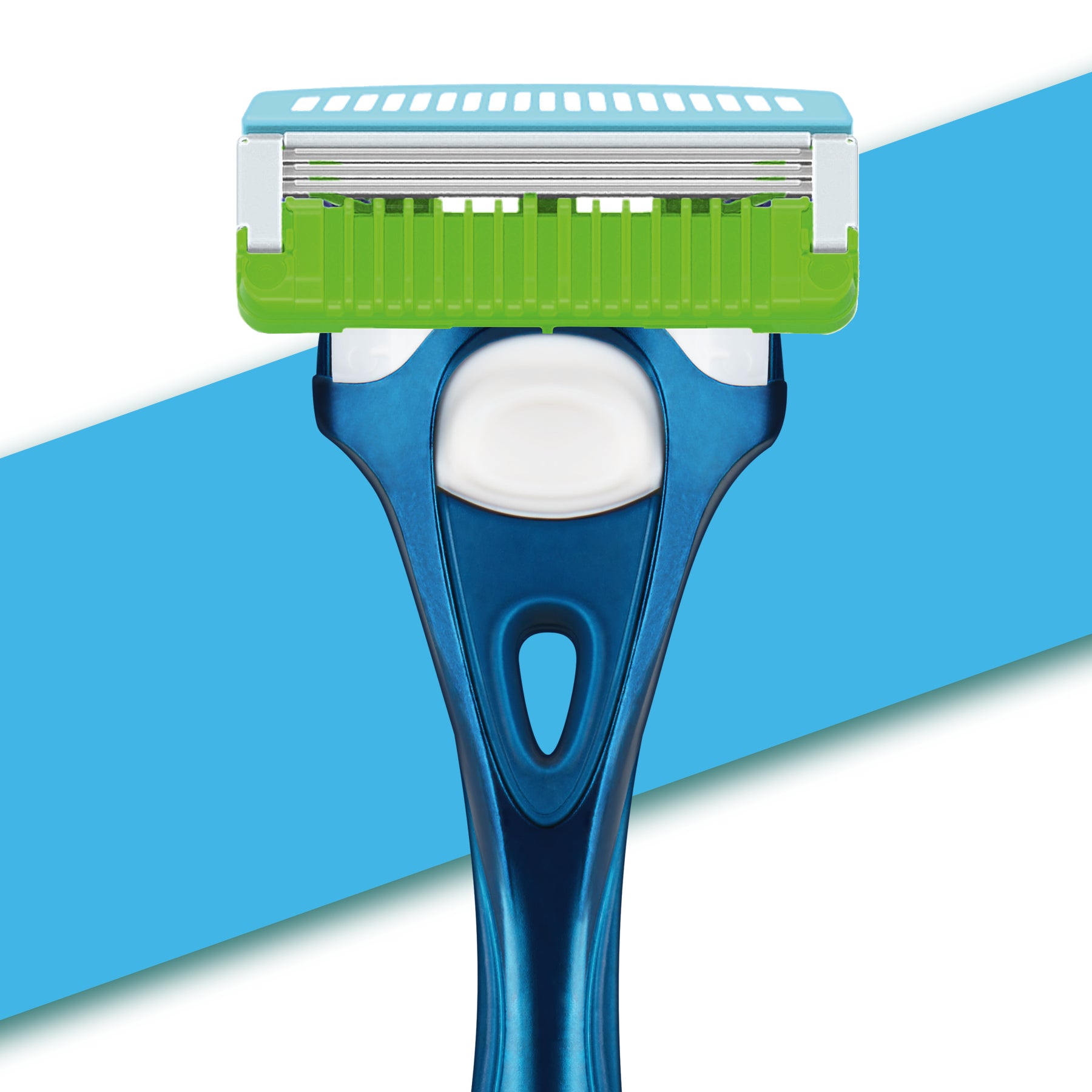 Rasoir Hydro Comfort Skin Reset