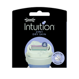 Lames Intuition Dry Skin