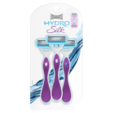 Rasoir Jetable Hydro Silk